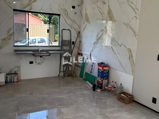 Casa com 160m² 1 quarto e 1 banheiro, à venda, no bairro Jardim Antonio Carlos Bernini em Mococa