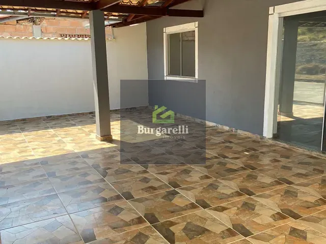 Casa 3 quartos e 2 banheiros, para alugar, no bairro PÔR DO SOL em Ijaci