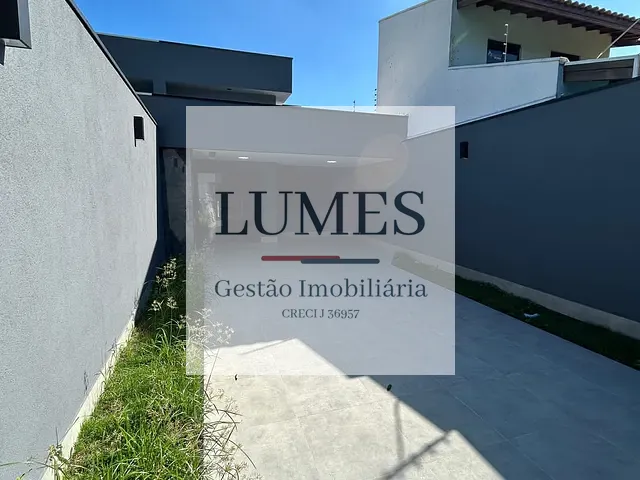 Casa 2 quartos e 1 banheiro, à venda, no bairro Jardim Brasília em Americana