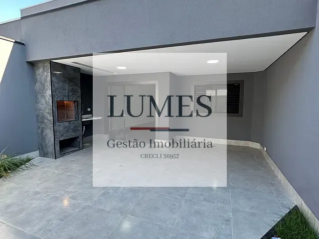 Casa 2 quartos e 1 banheiro, à venda, no bairro Jardim Brasília em Americana