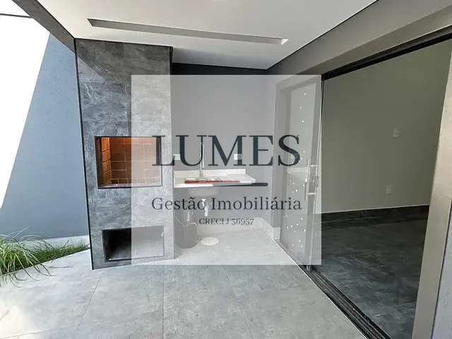 Casa 2 quartos e 1 banheiro, à venda, no bairro Jardim Brasília em Americana