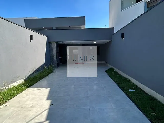 Casa 2 quartos e 1 banheiro, à venda, no bairro Jardim Brasília em Americana