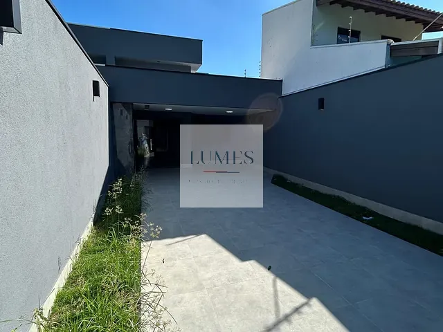 Casa 2 quartos e 1 banheiro, à venda, no bairro Jardim Brasília em Americana
