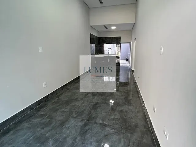 Casa 2 quartos e 1 banheiro, à venda, no bairro Jardim Brasília em Americana