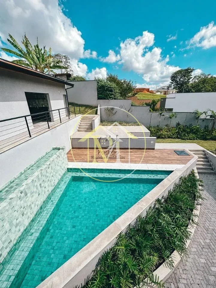 Casa, 3 quartos, 1000 m² - Foto 16