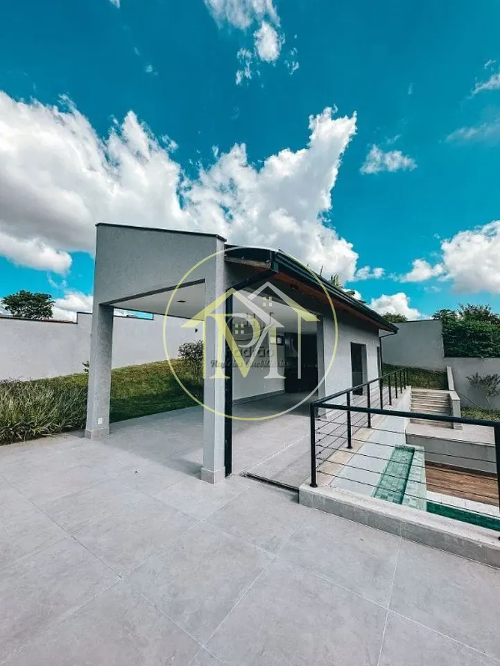 Casa, 3 quartos, 1000 m² - Foto 15