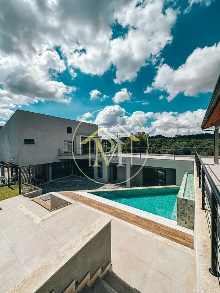 Casa, 3 quartos, 1000 m² - Foto 12