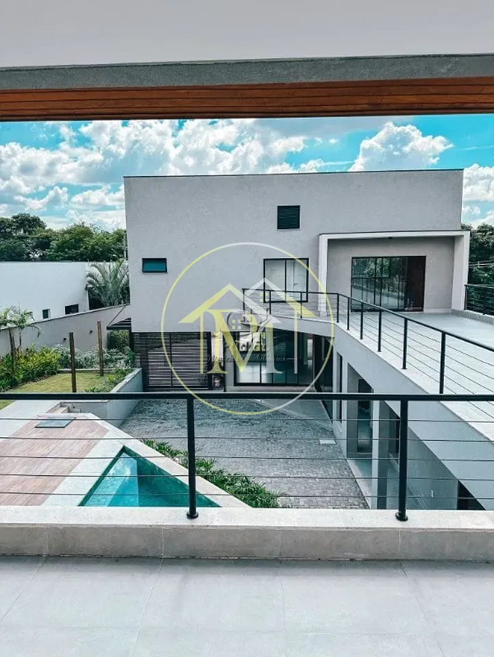 Casa, 3 quartos, 1000 m² - Foto 21