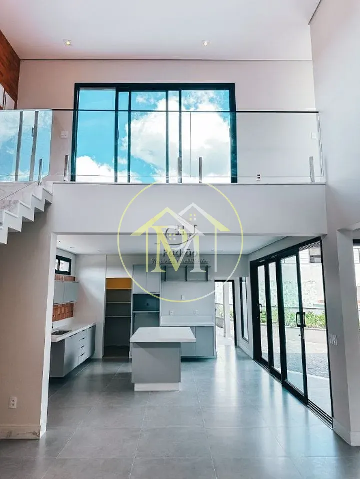 Casa, 3 quartos, 1000 m² - Foto 3