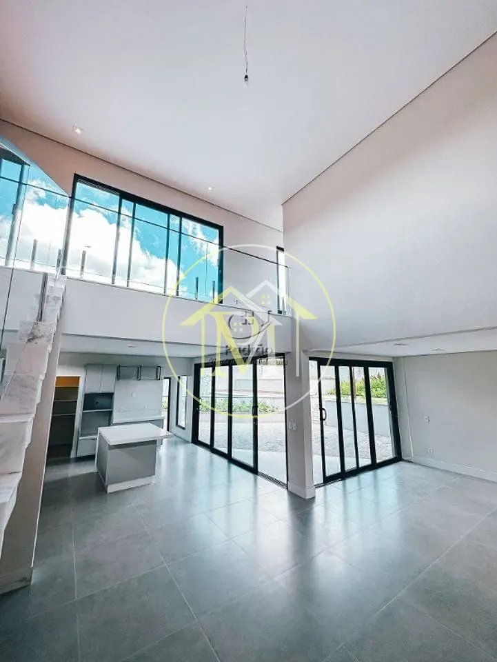 Casa, 3 quartos, 1000 m² - Foto 2