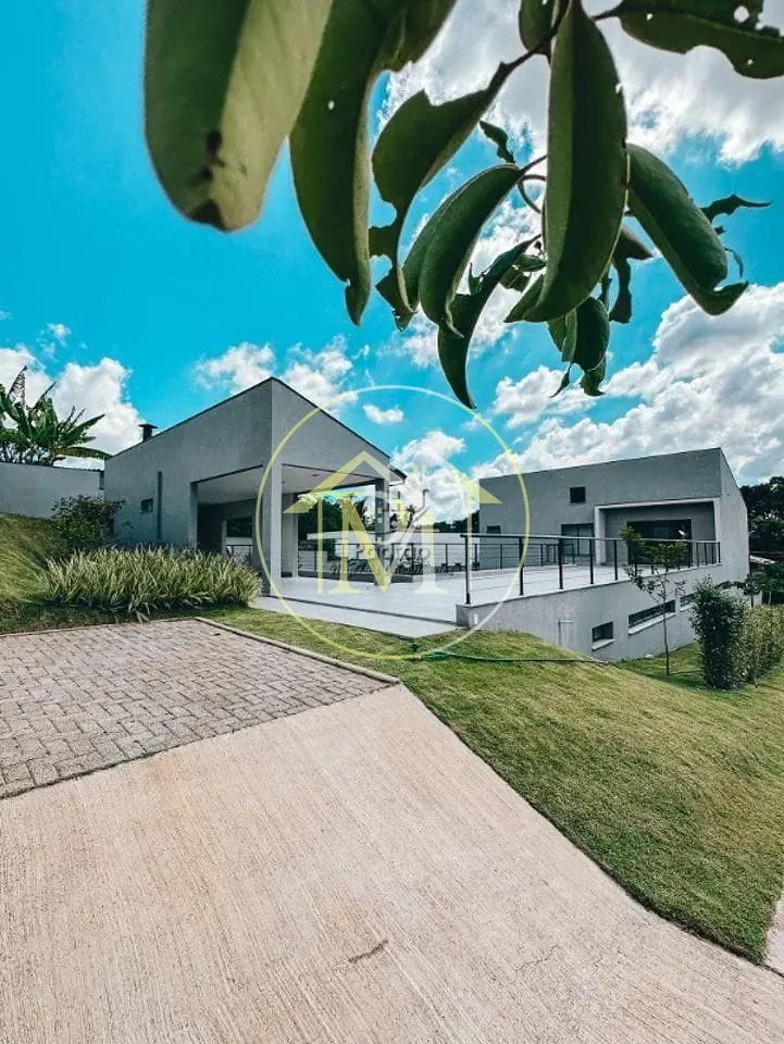 Casa, 3 quartos, 1000 m² - Foto 18
