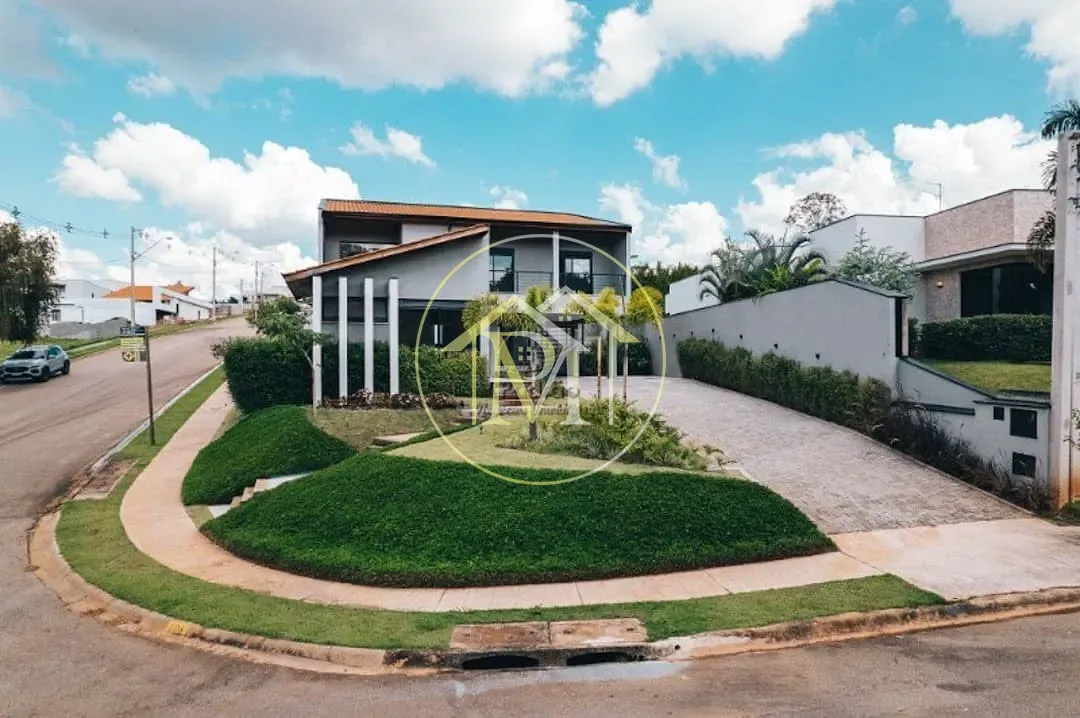 Casa, 3 quartos, 1000 m² - Foto 1