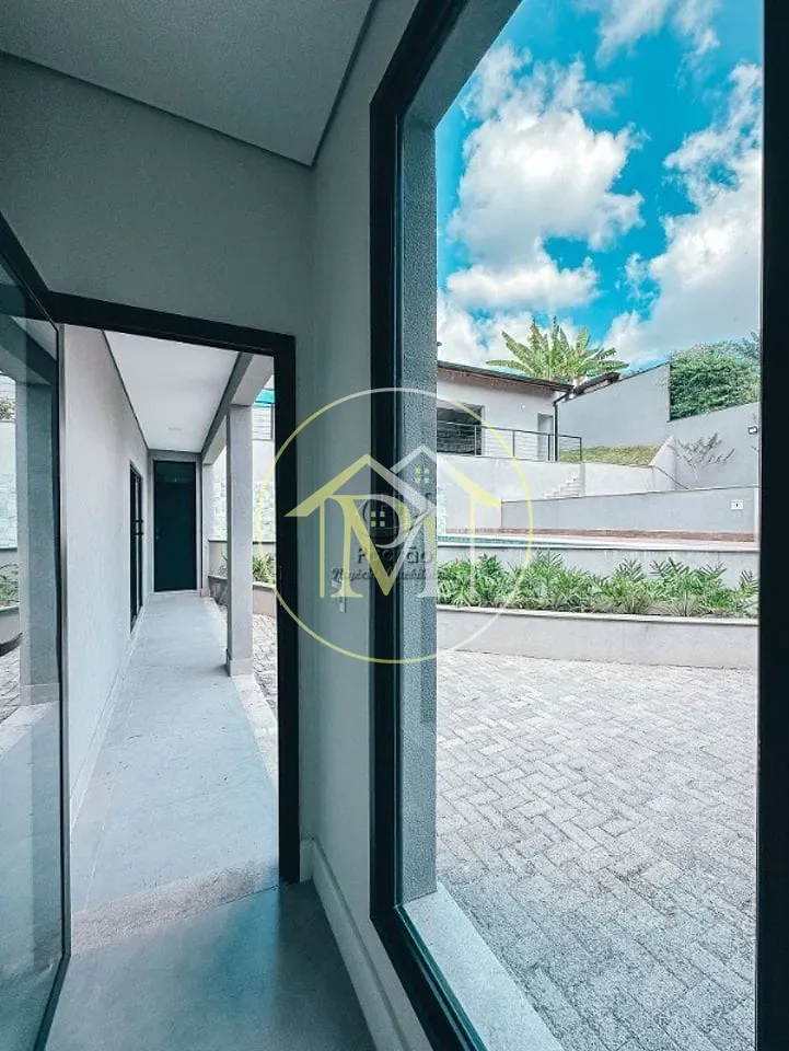 Casa, 3 quartos, 1000 m² - Foto 6