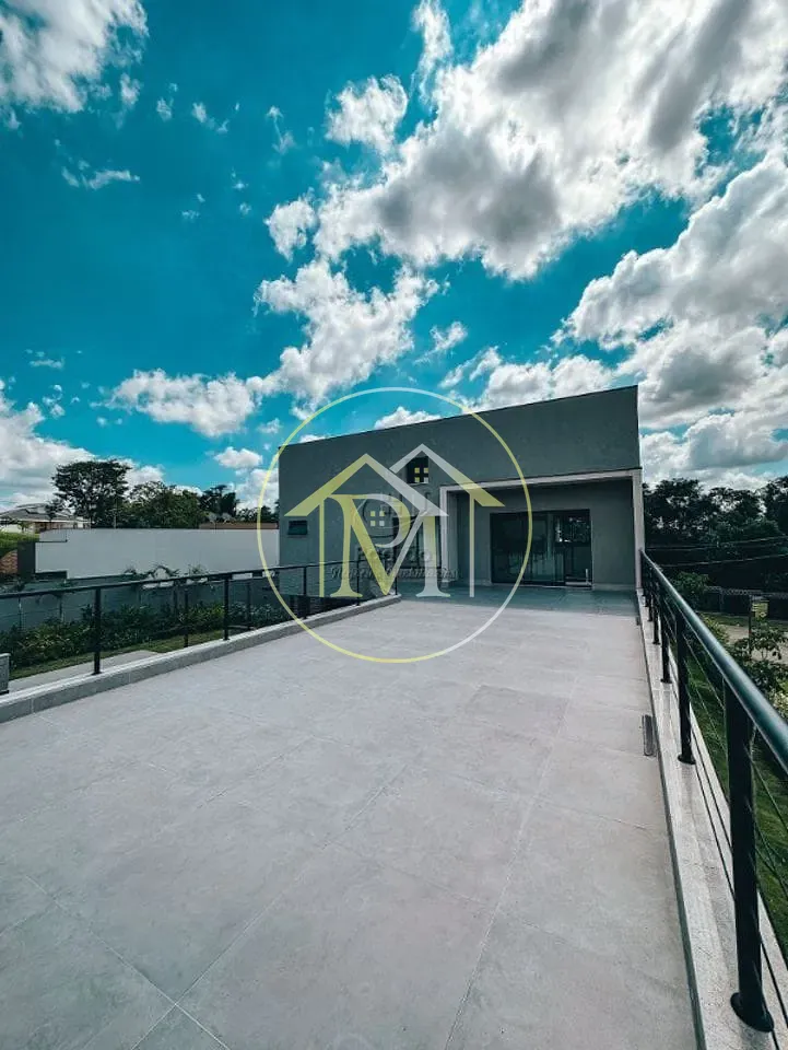 Casa, 3 quartos, 1000 m² - Foto 14
