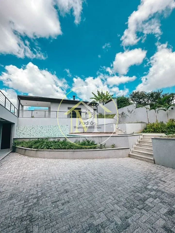 Casa, 3 quartos, 1000 m² - Foto 4