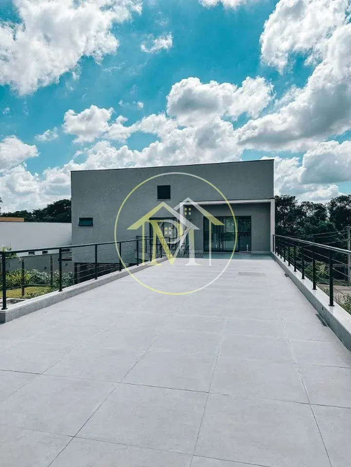 Casa, 3 quartos, 1000 m² - Foto 17