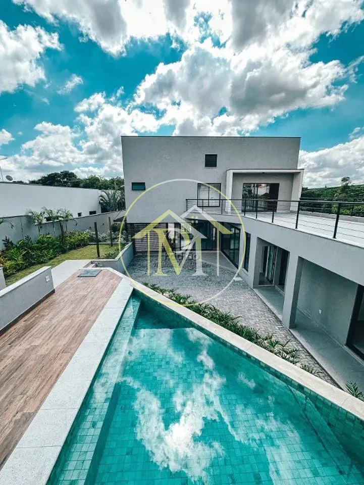 Casa, 3 quartos, 1000 m² - Foto 13