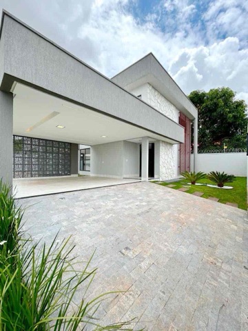 Foto do Casa - Casa padrão à Venda, Setor Garavelo, Aparecida de Goiânia, GO | Maxwell Imóveis