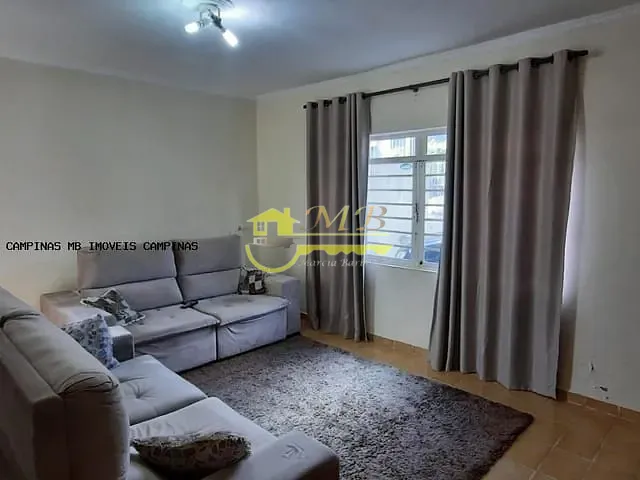 Casa com 480m² 3 quartos e 2 banheiros, à venda, no bairro Jardim Sao Francisco em Campinas