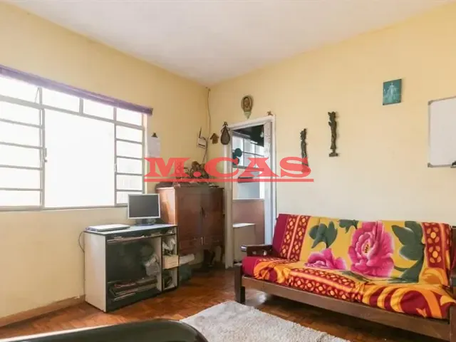 Casa 4 quartos e 4 banheiros, à venda, no bairro Vila Ema em São Paulo