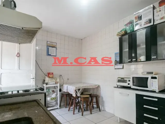 Casa 4 quartos e 4 banheiros, à venda, no bairro Vila Ema em São Paulo