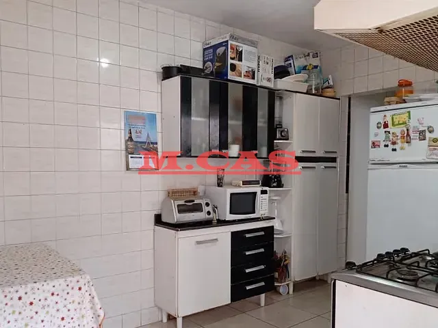 Casa 4 quartos e 4 banheiros, à venda, no bairro Vila Ema em São Paulo