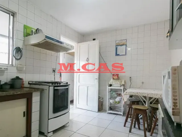 Casa 4 quartos e 4 banheiros, à venda, no bairro Vila Ema em São Paulo