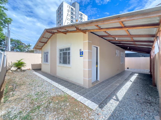 Foto do Casa - Casa para locação, São João, Itajaí, SC | Mercedes Imóveis
