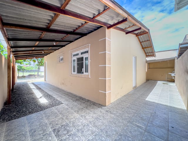 Foto do Casa - Casa para locação, São João, Itajaí, SC | Mercedes Imóveis