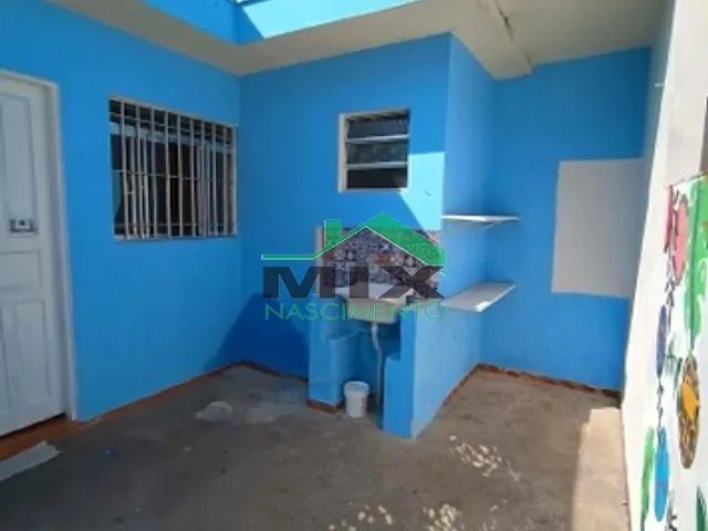 Casa com 35m² 1 quarto e 1 banheiro, para alugar, no bairro Taboão em Diadema