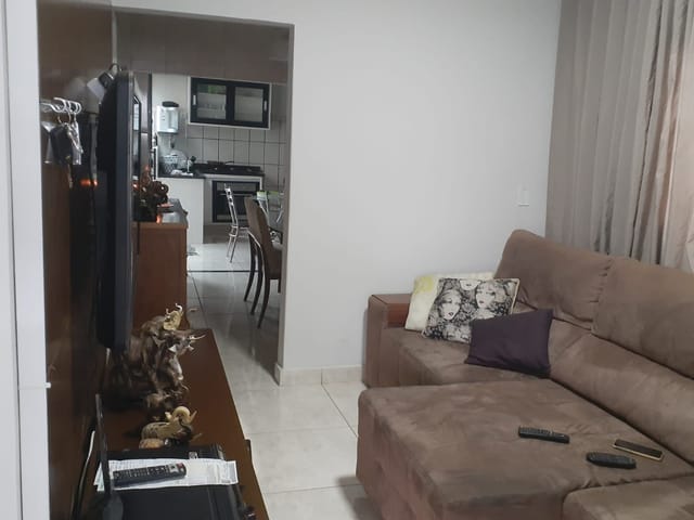 Foto do Casa - Casa à venda, Cidade Jardim, Uberlândia, MG | Moradas Select Boutique de Imóveis