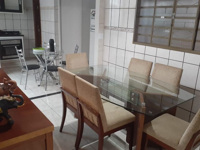 Foto do Casa - Casa à venda, Cidade Jardim, Uberlândia, MG | Moradas Select Boutique de Imóveis