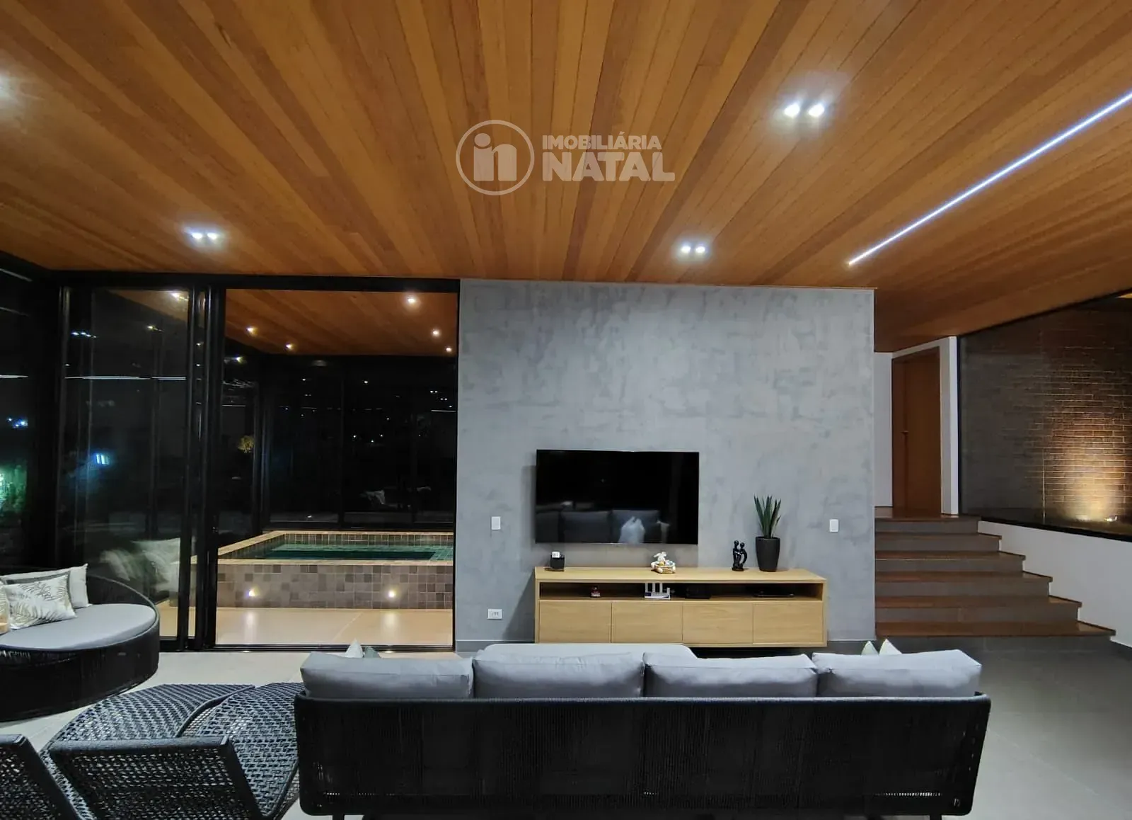 Casa, 3 quartos, 238 m² - Foto 5