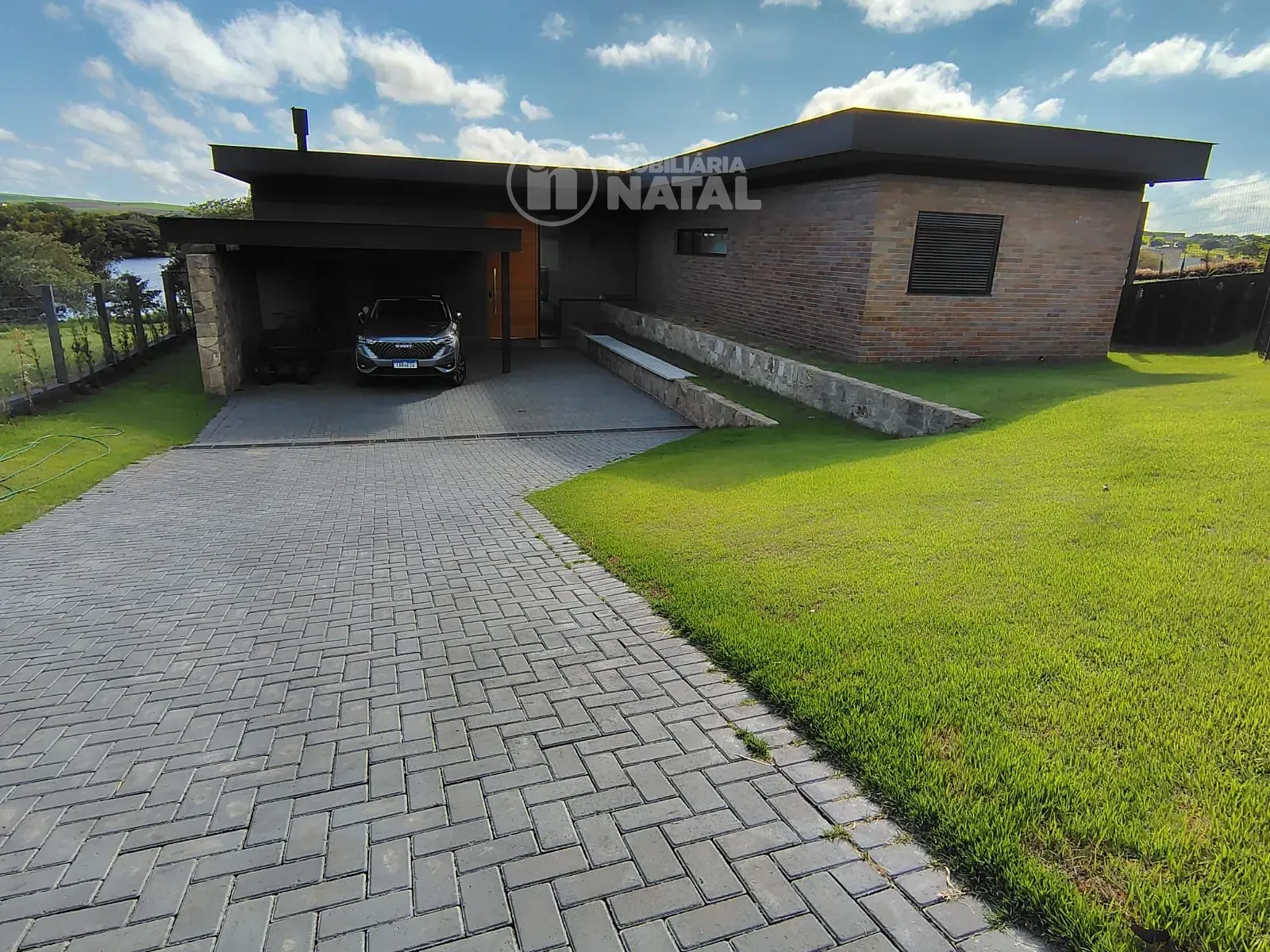 Casa, 3 quartos, 238 m² - Foto 4