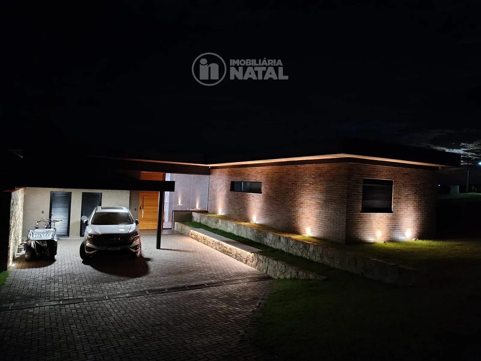 Casa, 3 quartos, 238 m² - Foto 3
