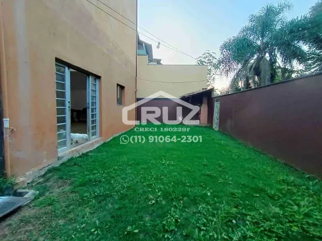 Casa com 275m² 3 quartos e 5 banheiros, à venda, no bairro Nova Caieiras em Rua Santo Mandri