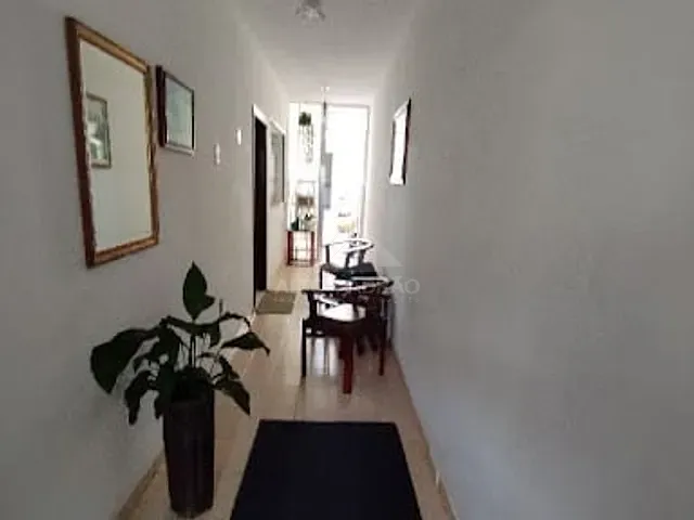 Casa com 125m² 2 quartos e 2 banheiros, à venda, no bairro Jardim Zaira em Mauá