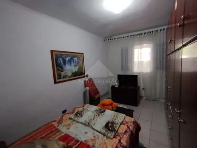 Casa com 125m² 2 quartos e 2 banheiros, à venda, no bairro Jardim Zaira em Mauá