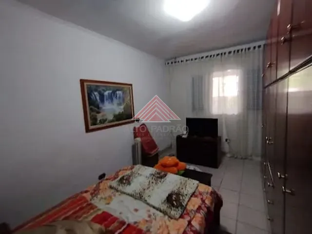Casa com 125m² 2 quartos e 2 banheiros, à venda, no bairro Jardim Zaira em Mauá