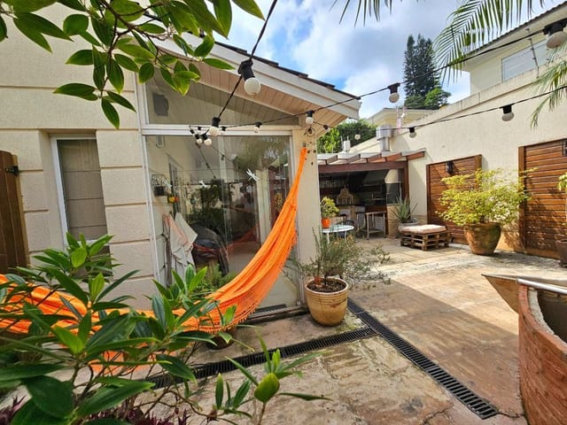 Foto do Casa - Casa à venda, Jardim Leonor Mendes de Barros, São Paulo, SP | Pleno Imobiliária
