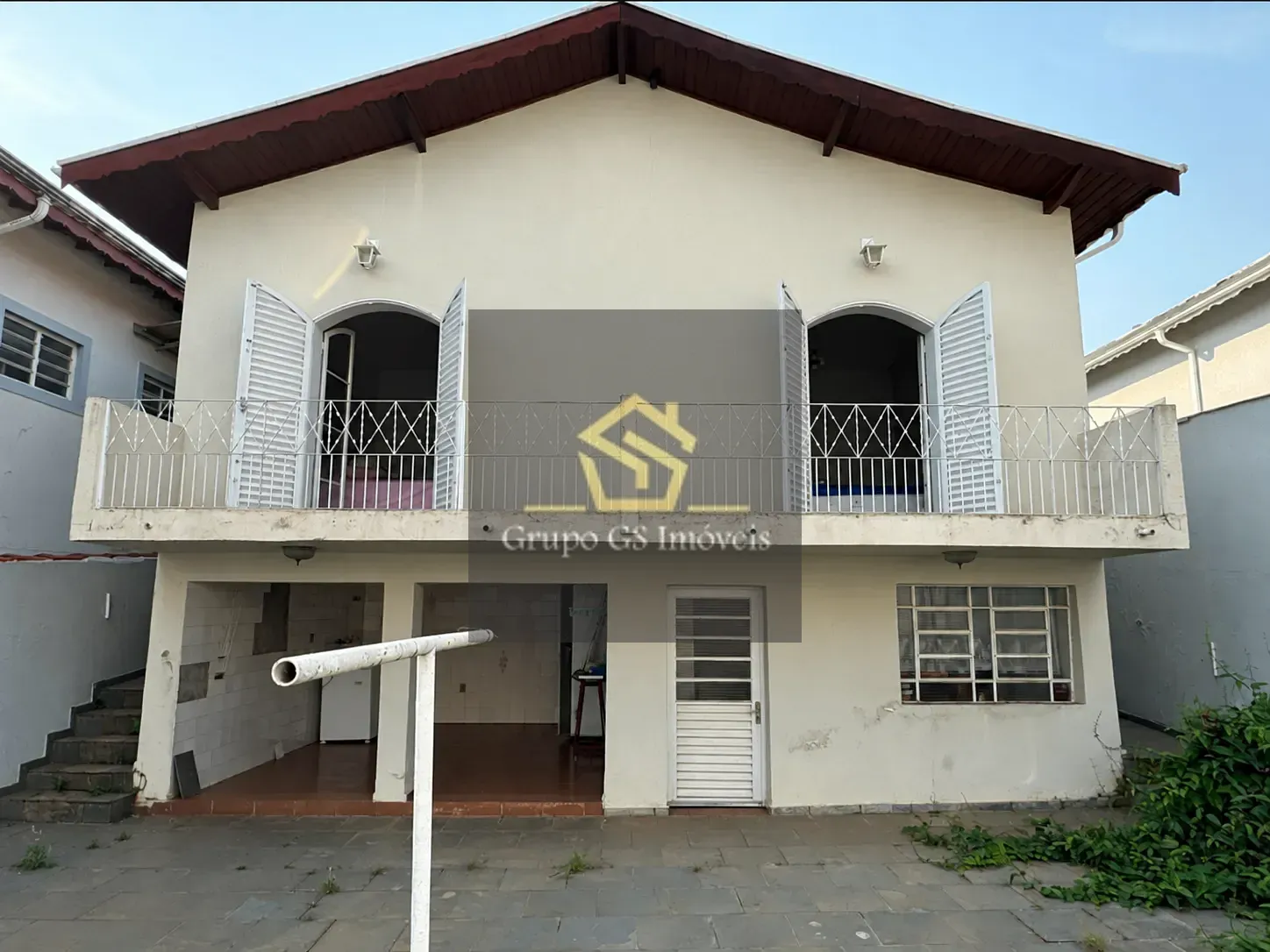 Casa, 2 quartos, 180 m² - Foto 3