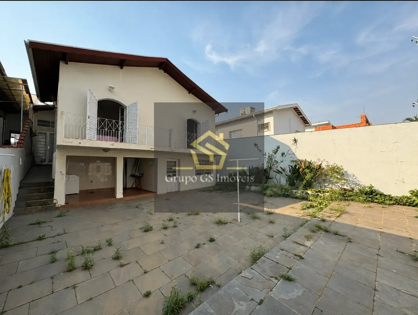 Casa, 2 quartos, 180 m² - Foto 2