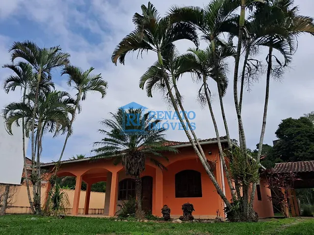 Casa com 1105m² 3 quartos e 1 banheiro, à venda, no bairro Flamengo em Maricá