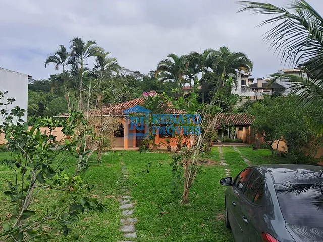 Casa com 1105m² 3 quartos e 1 banheiro, à venda, no bairro Flamengo em Maricá