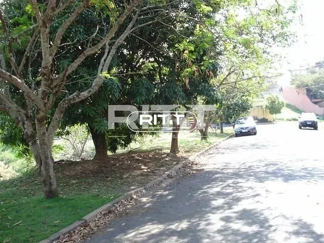 Casa com 350m² 4 quartos e 4 banheiros, à venda, no bairro Colinas do Ermitage (Sousas) em Campinas