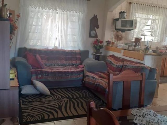 Foto do Casa - Casa à venda 3 Quartos, 1 Suite, 5 Vagas, 250M², Jardim Satélite, São José dos Campos - SP | RUSSI IMÓVEIS