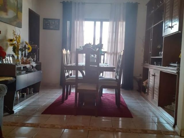 Foto do Casa - Casa à venda 3 Quartos, 1 Suite, 5 Vagas, 250M², Jardim Satélite, São José dos Campos - SP | RUSSI IMÓVEIS