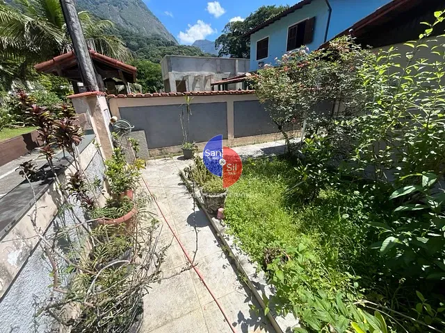 Casa 3 quartos e 3 banheiros, à venda, no bairro Limoeiro em Guapimirim