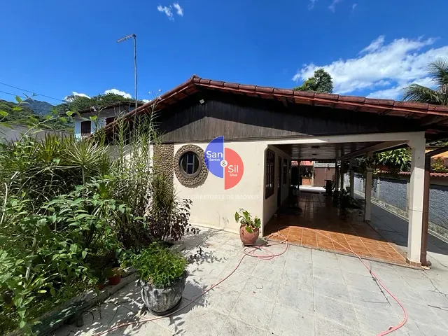 Casa 3 quartos e 3 banheiros, à venda, no bairro Limoeiro em Guapimirim