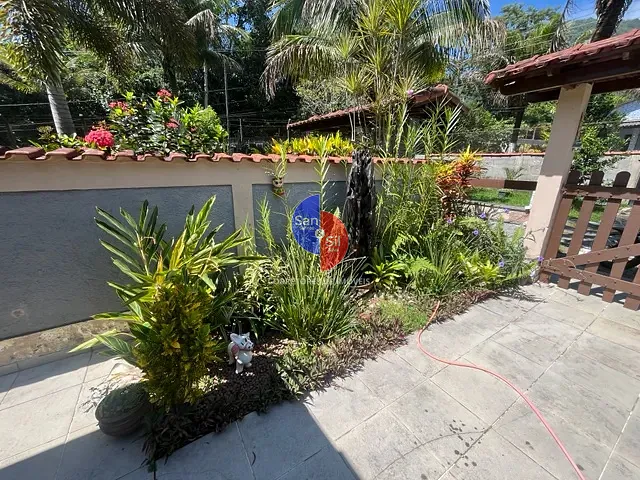 Casa 3 quartos e 3 banheiros, à venda, no bairro Limoeiro em Guapimirim